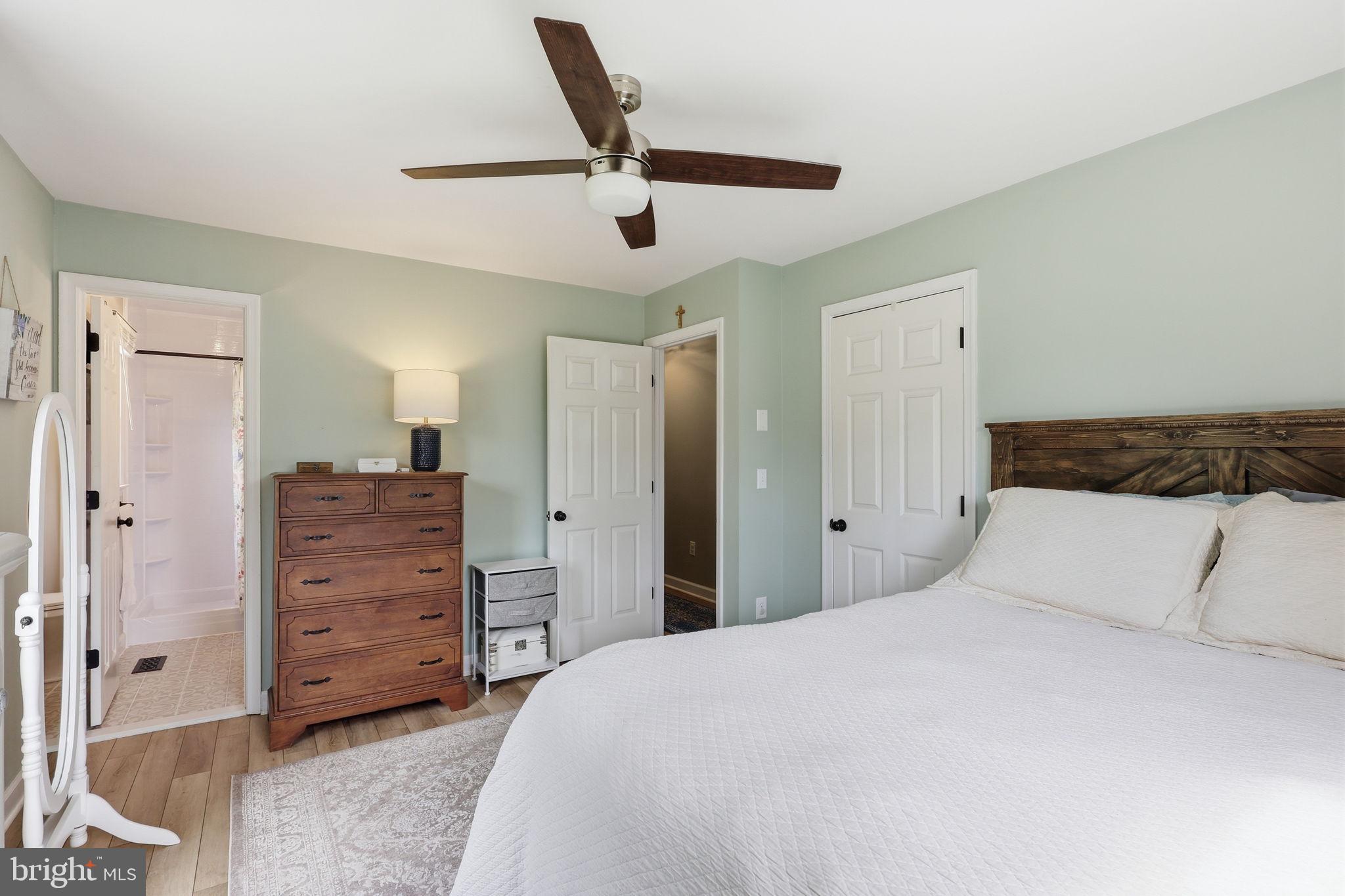 JEFFERSONTON - Residential