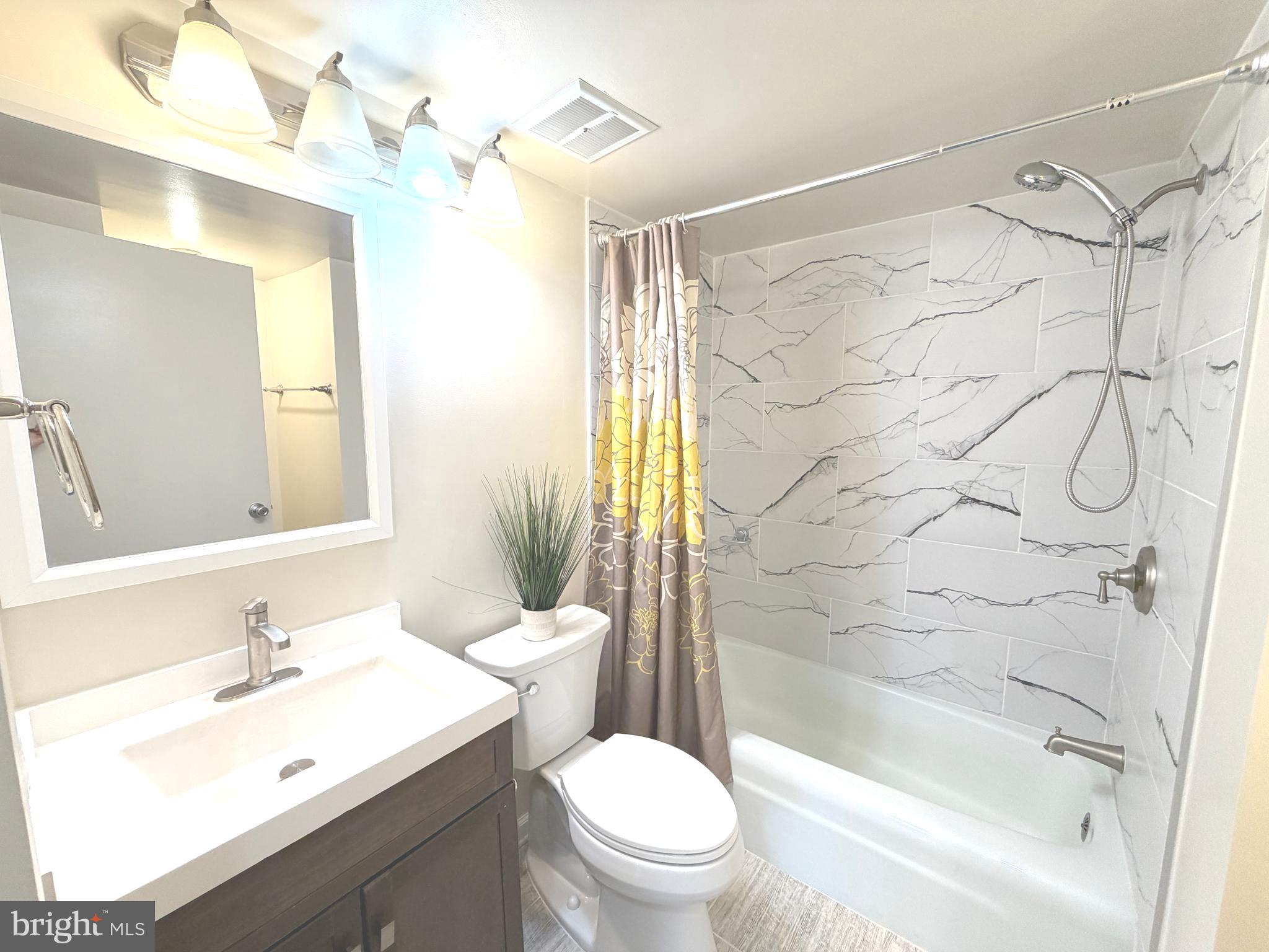 THOMAS CHOICE GARDENS - Residential