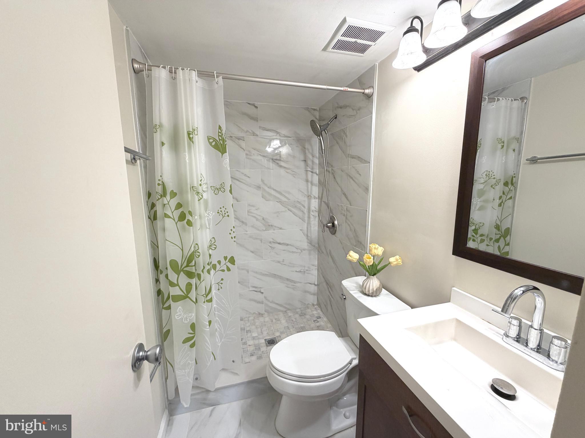 THOMAS CHOICE GARDENS - Residential