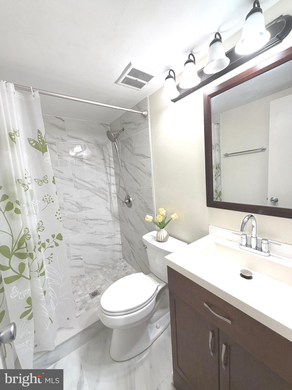 THOMAS CHOICE GARDENS - Residential