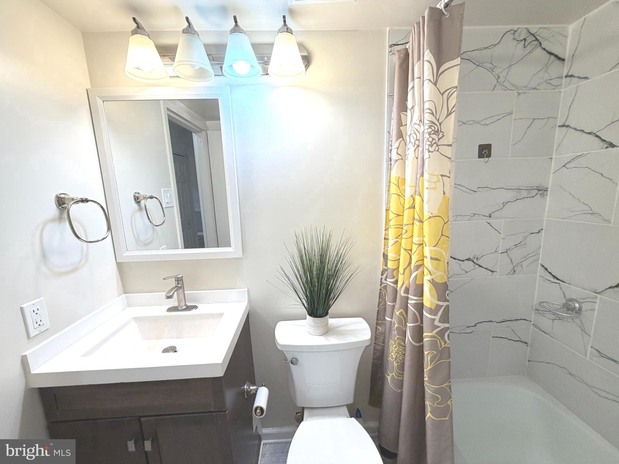 THOMAS CHOICE GARDENS - Residential