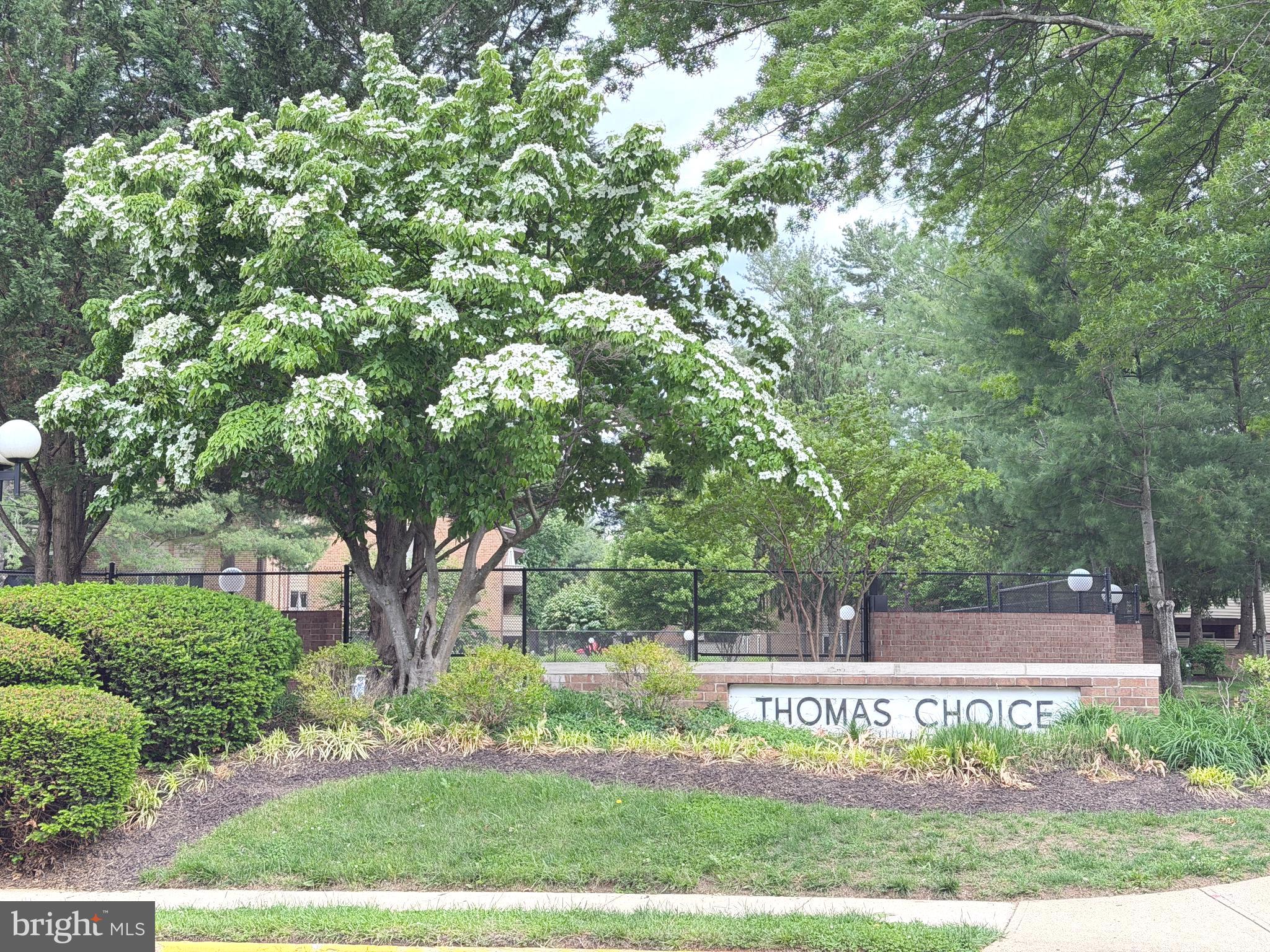 THOMAS CHOICE GARDENS - Residential