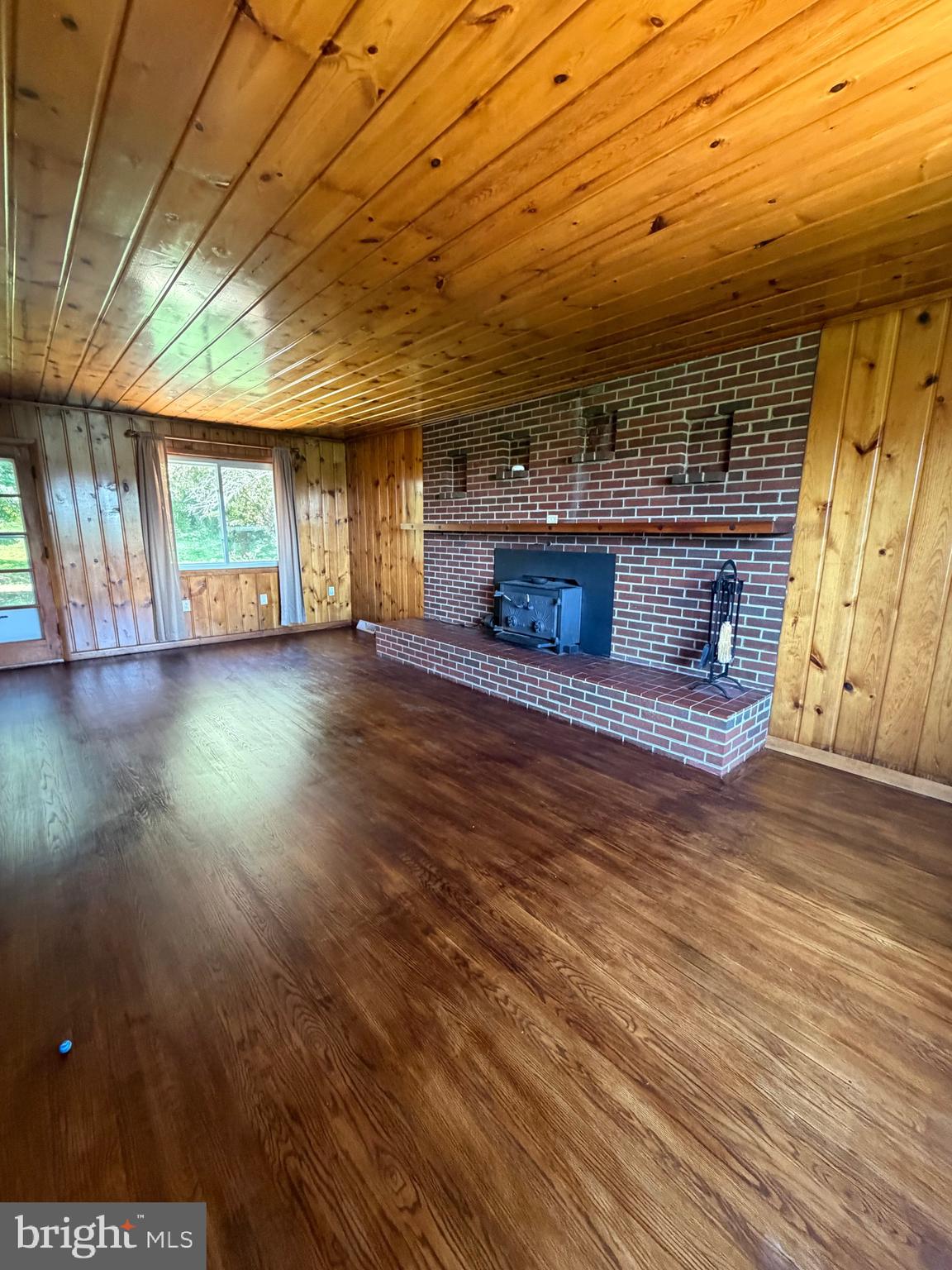 4220 ARABY CHURCH ROAD