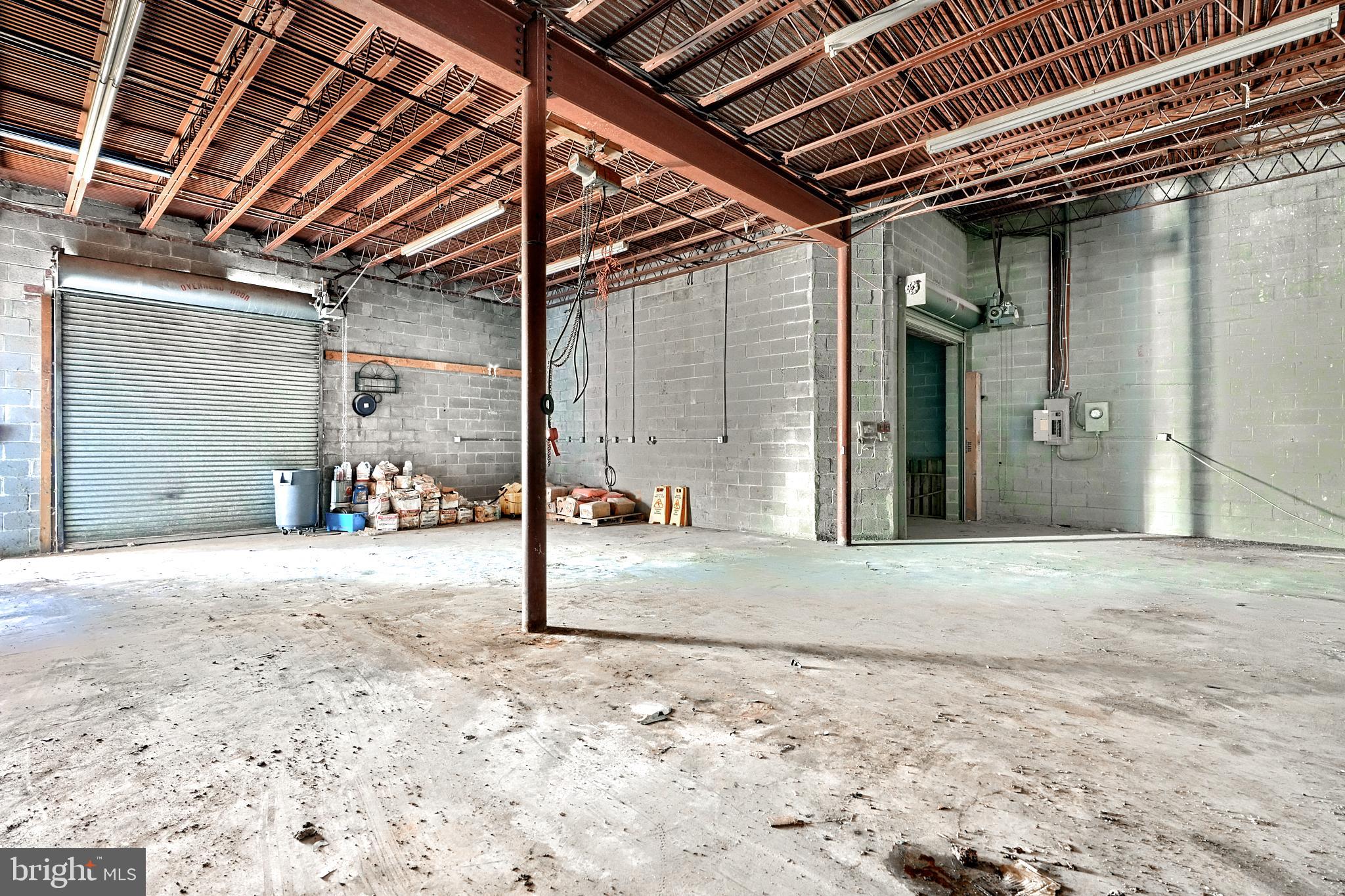 5400 REISTERSTOWN ROAD