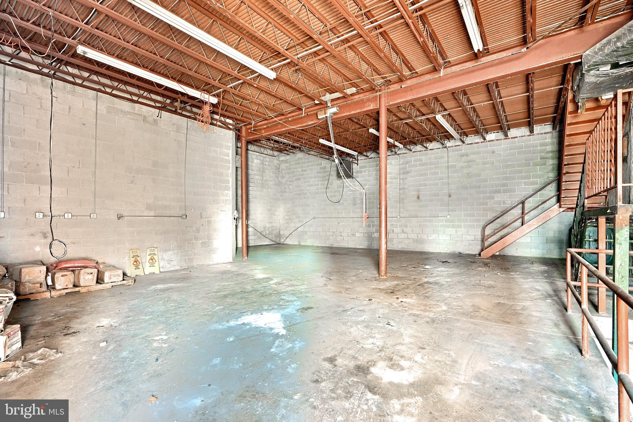5400 REISTERSTOWN ROAD