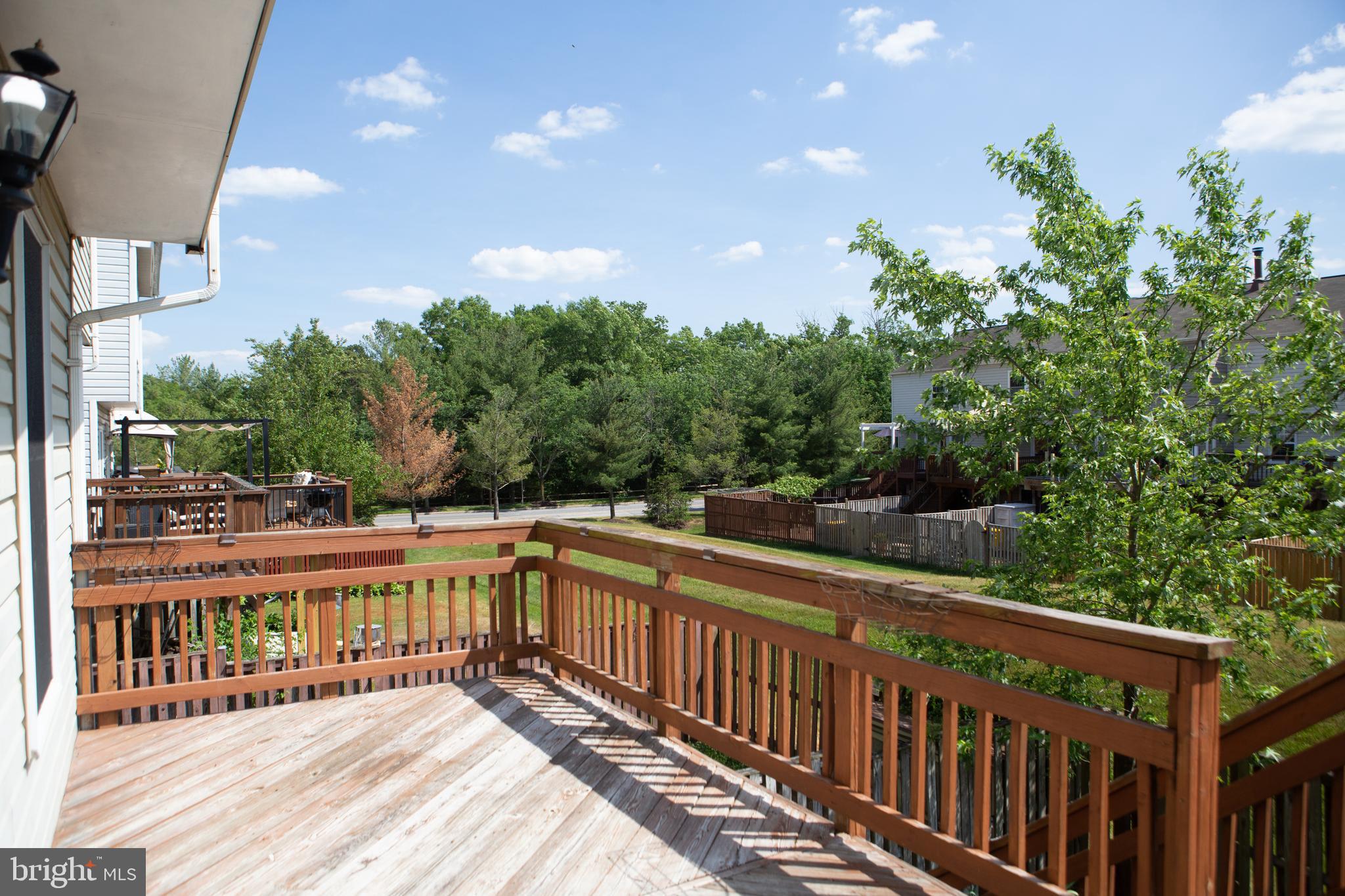 COURTS AT PINEY ORCHARD - Residential