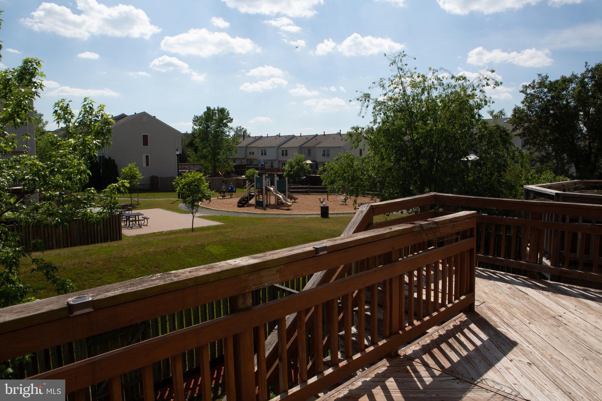 COURTS AT PINEY ORCHARD - Residential