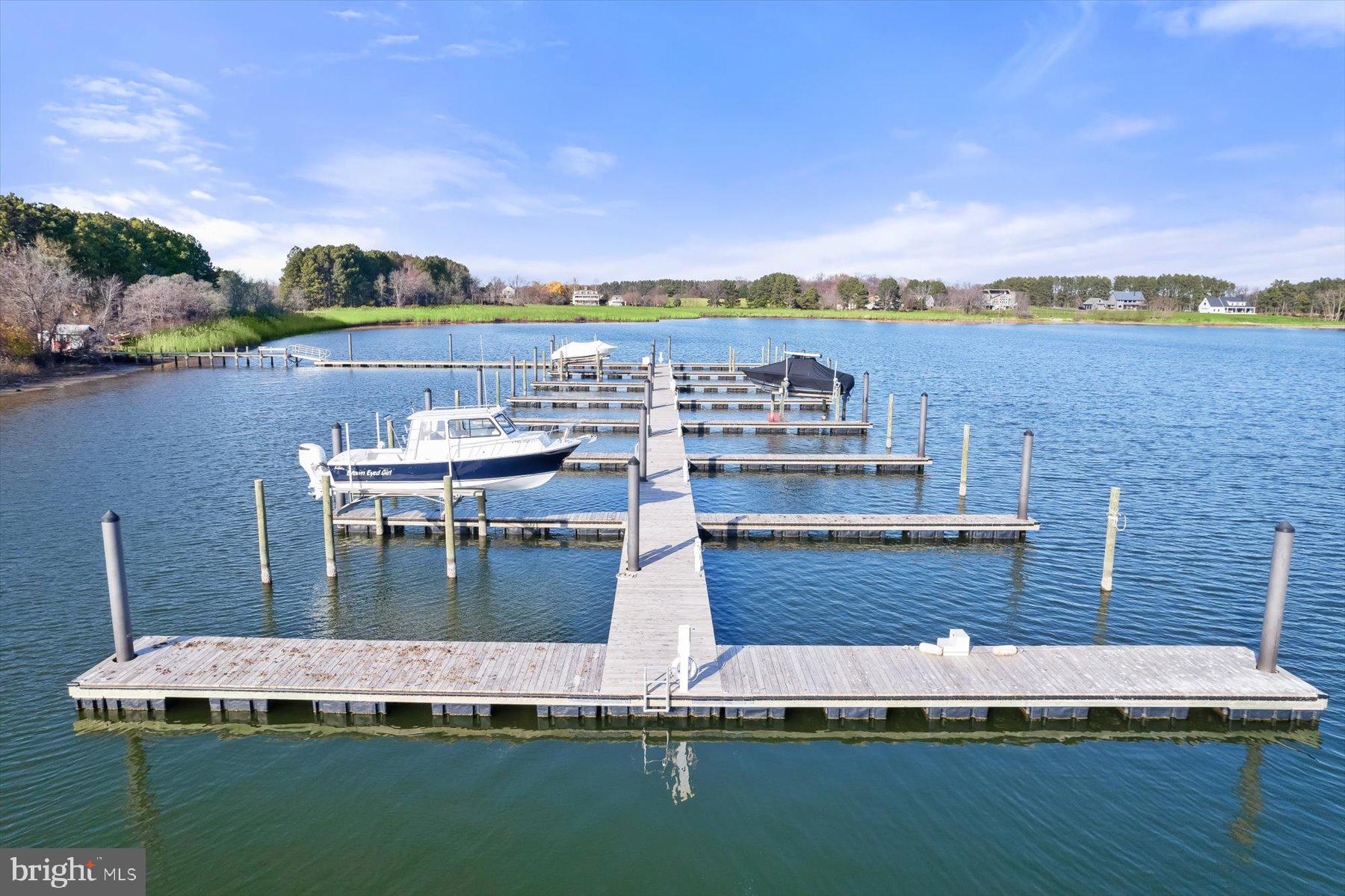 LITTLE NECK FARM - Land