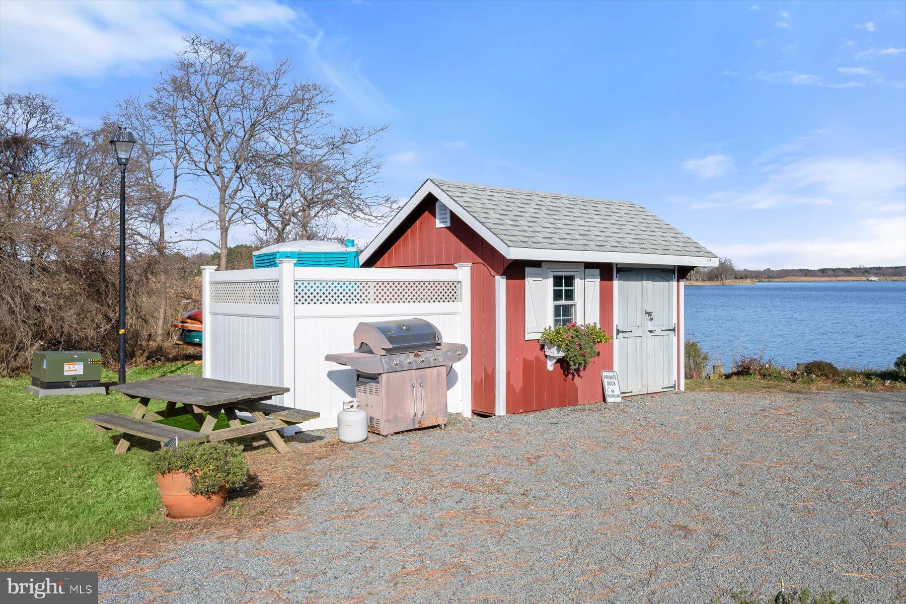 LITTLE NECK FARM - Land