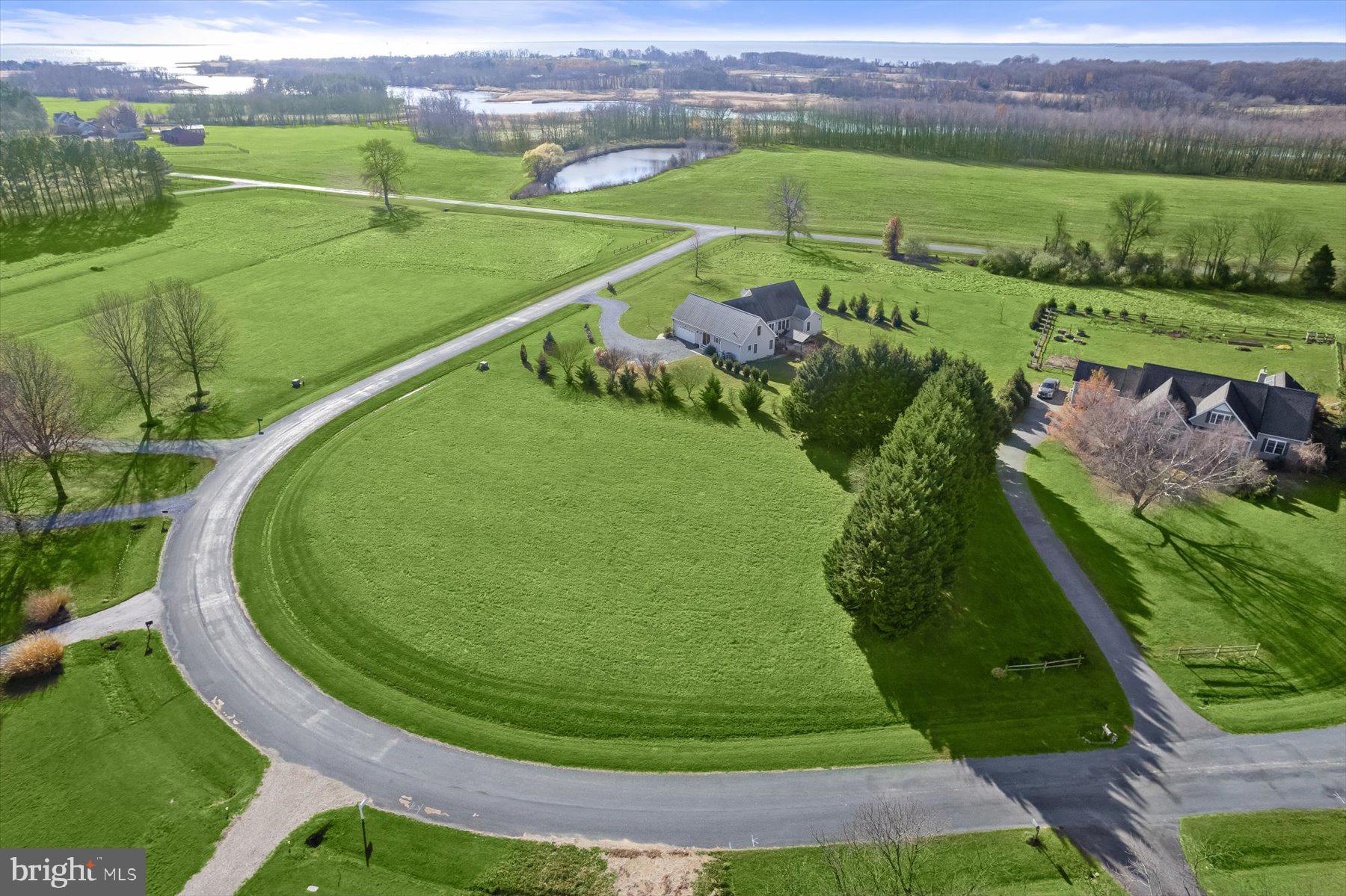 LITTLE NECK FARM - Land