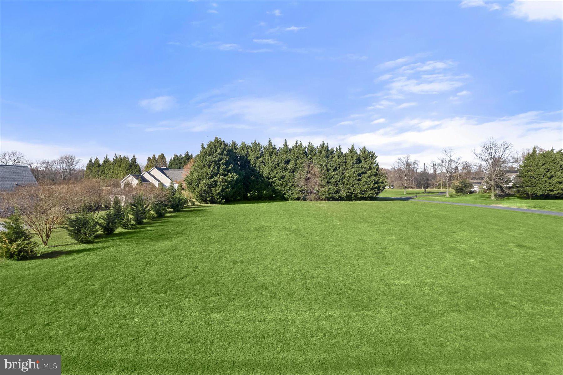 LITTLE NECK FARM - Land