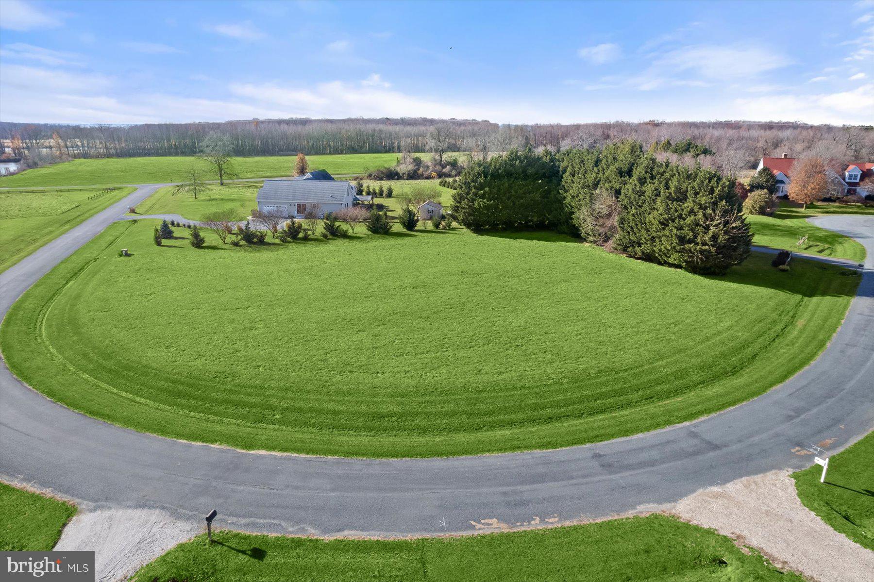 LITTLE NECK FARM - Land