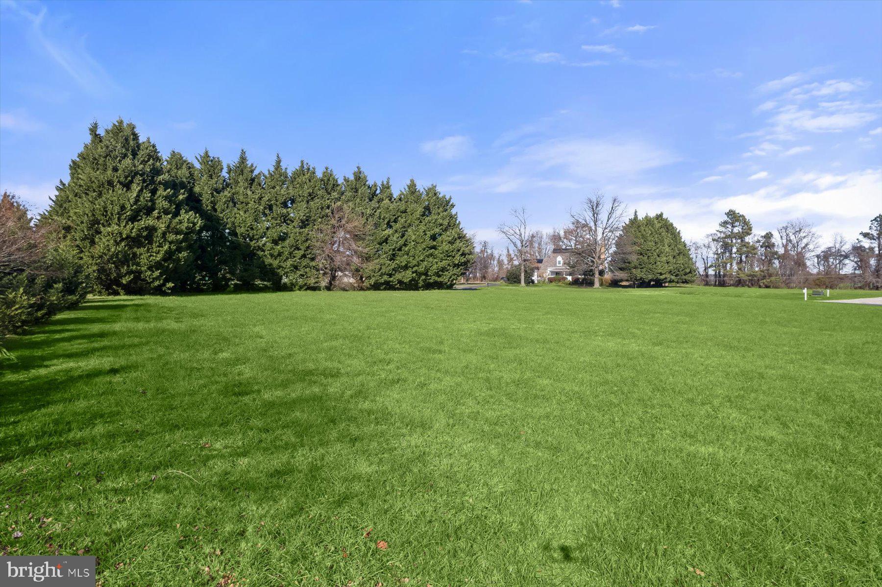 LITTLE NECK FARM - Land