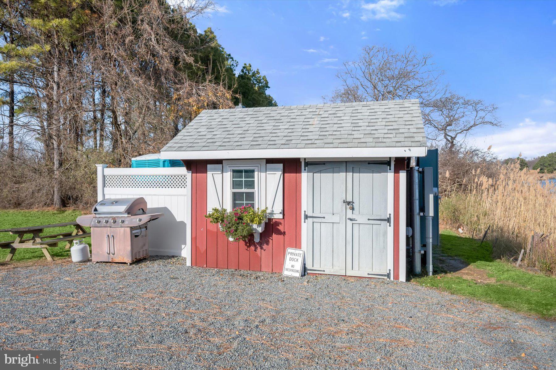 LITTLE NECK FARM - Land