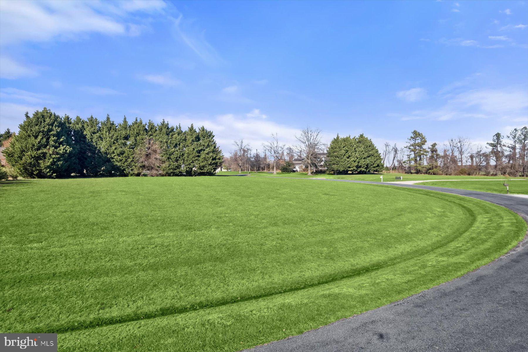 LITTLE NECK FARM - Land