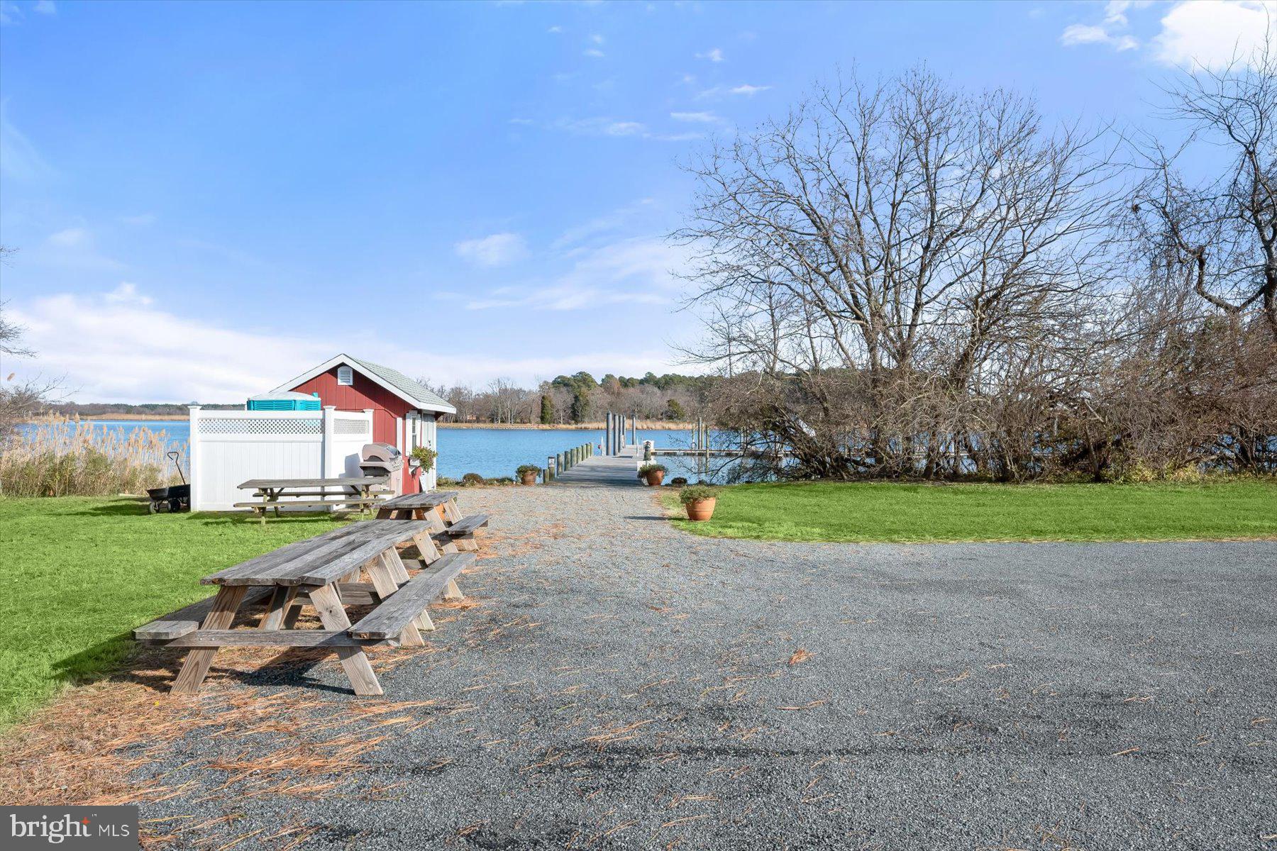 LITTLE NECK FARM - Land