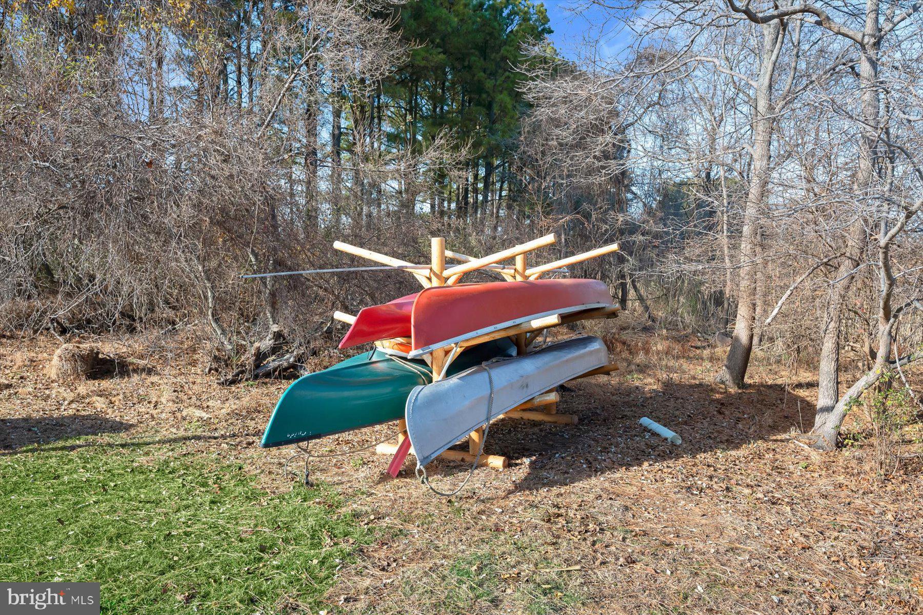 LITTLE NECK FARM - Land