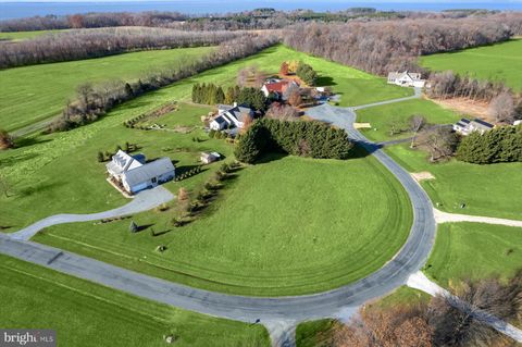 LOT 30 HAGY ROAD ROCK HALL MD 21661