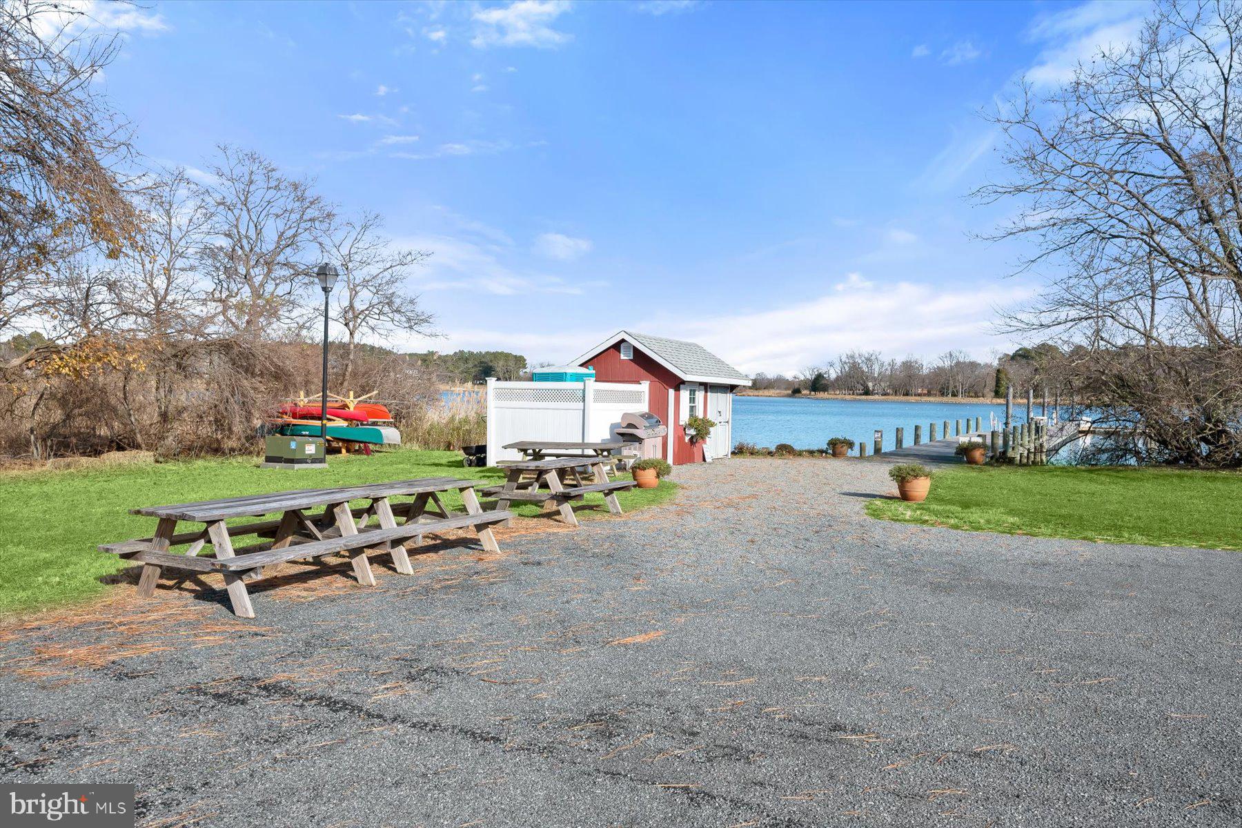 LITTLE NECK FARM - Land