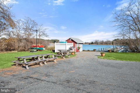 LOT 30 HAGY ROAD ROCK HALL MD 21661