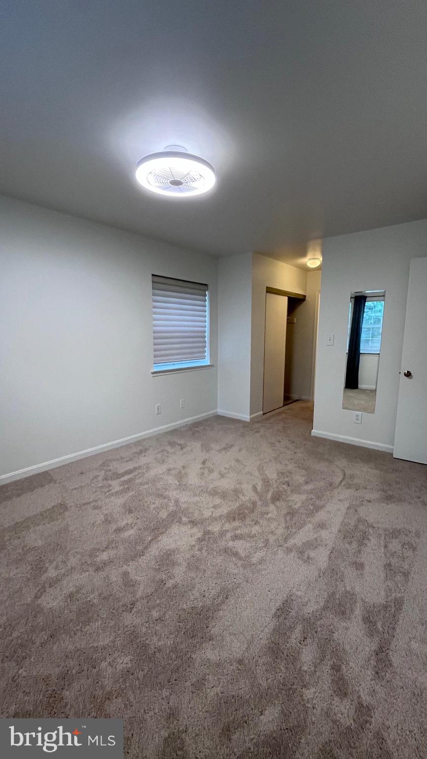 BURKE COVE - Residential Lease