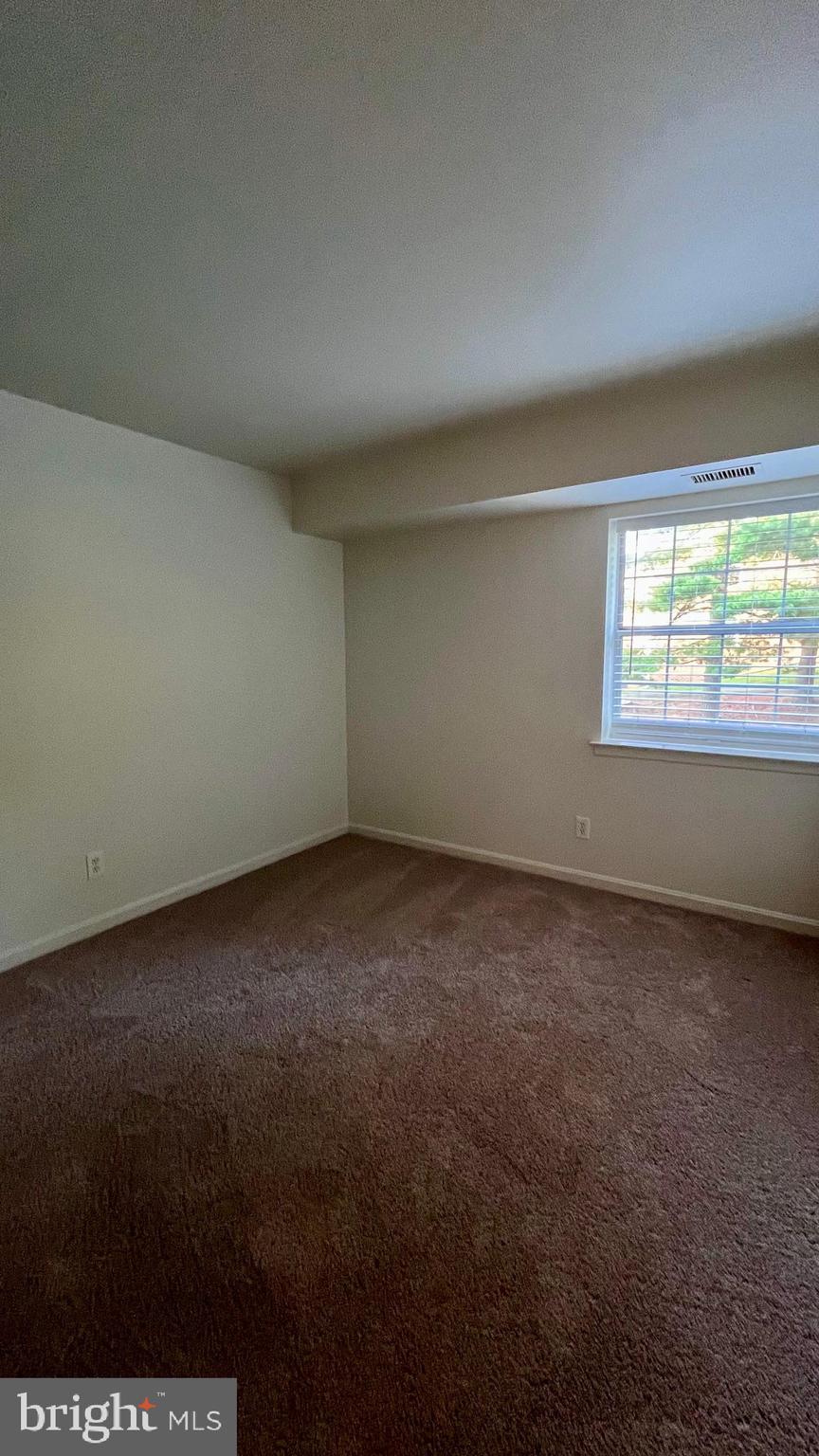 BURKE COVE - Residential Lease