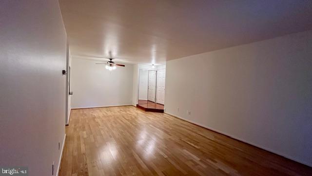 BURKE COVE - Residential Lease