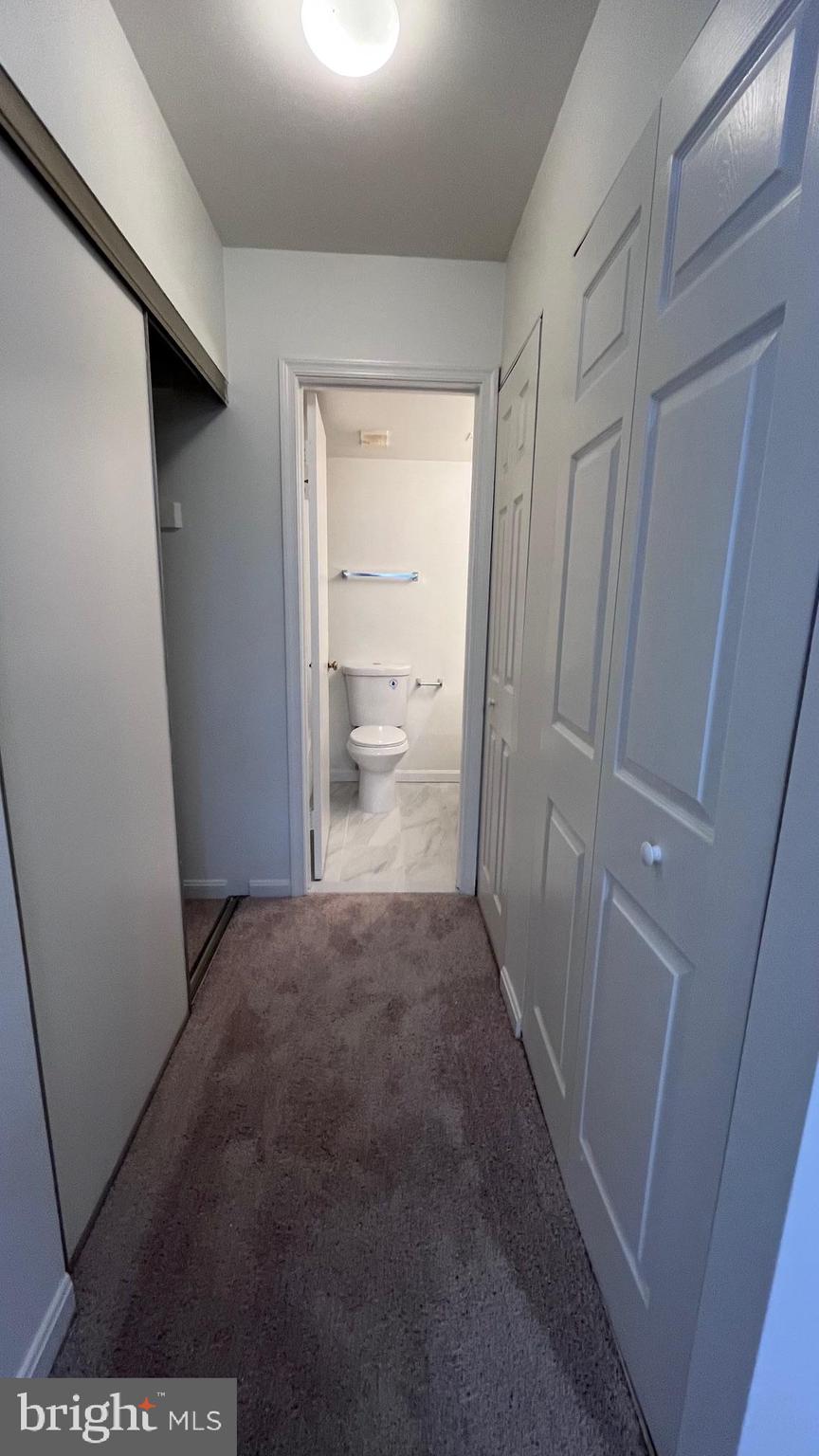 BURKE COVE - Residential Lease