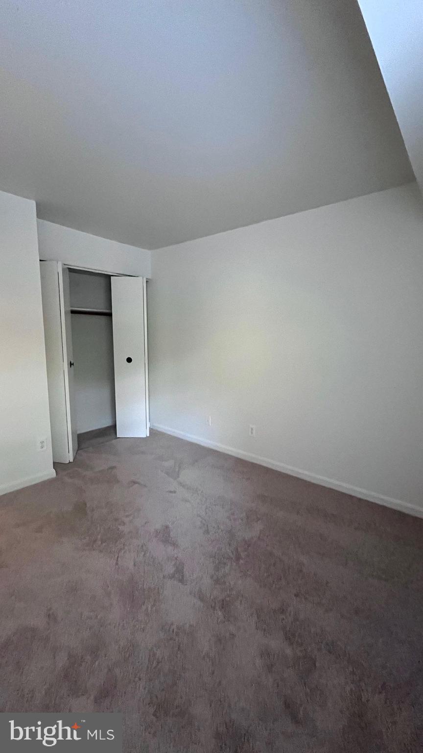 BURKE COVE - Residential Lease