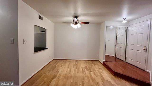 BURKE COVE - Residential Lease