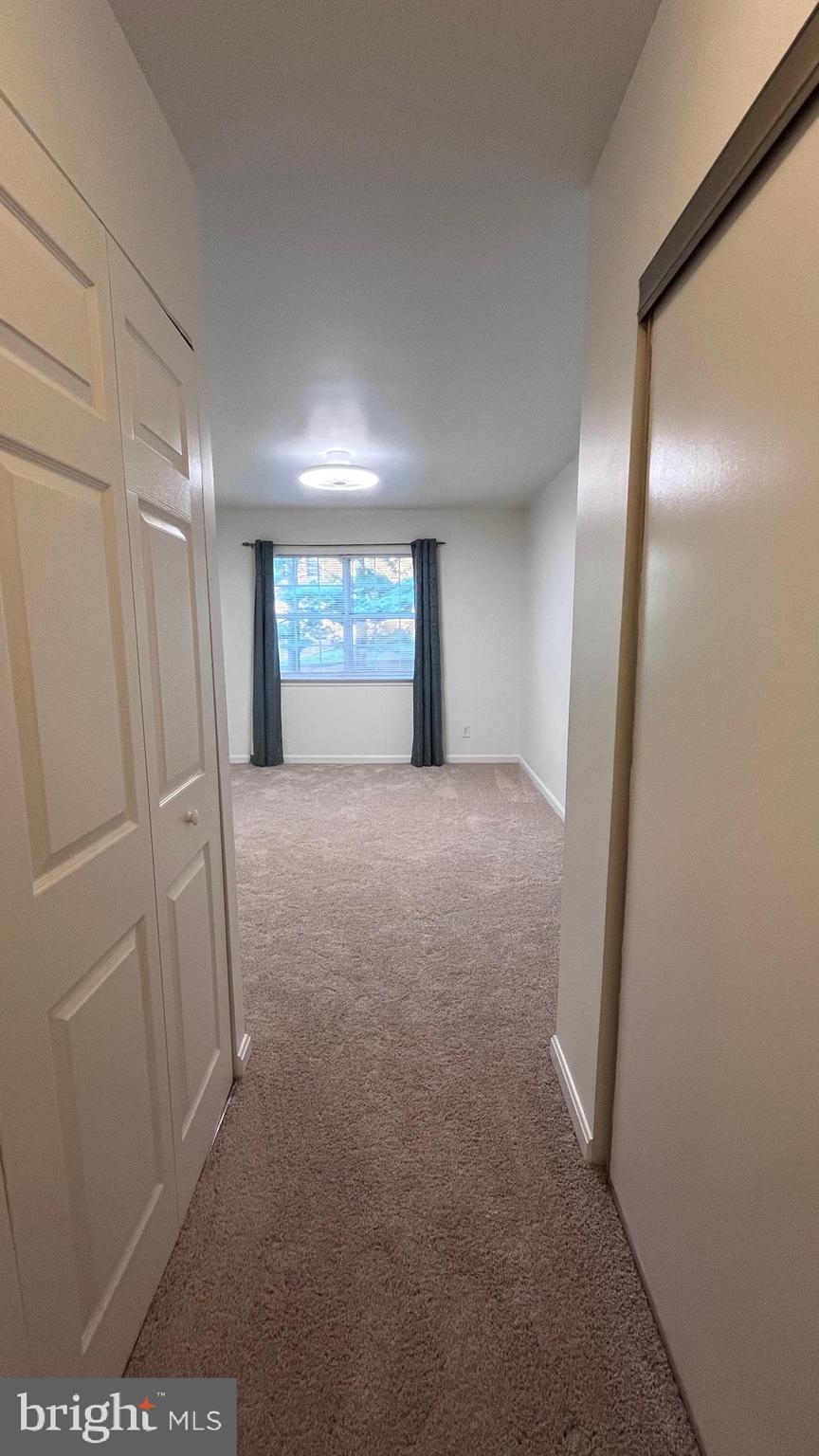 BURKE COVE - Residential Lease