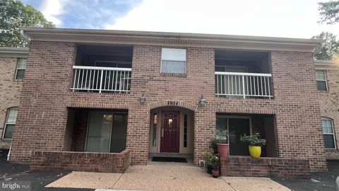 5904 COVE LANDING ROAD 301 BURKE VA 22015