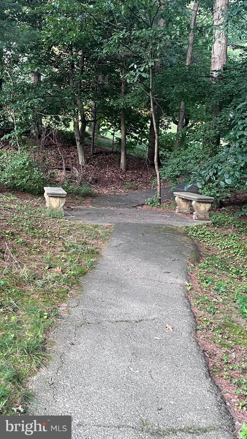 BURKE COVE - Residential Lease