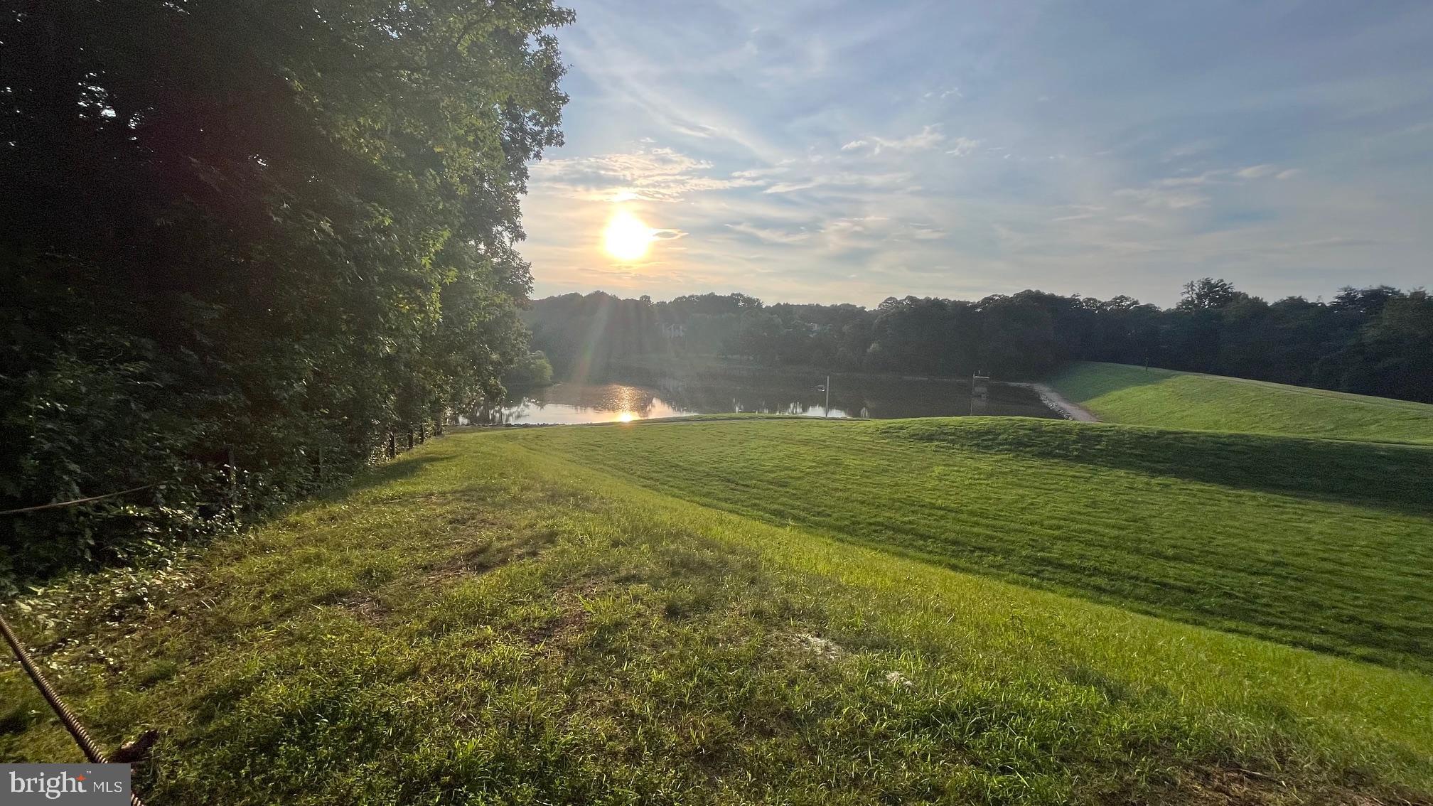 BURKE COVE - Residential Lease