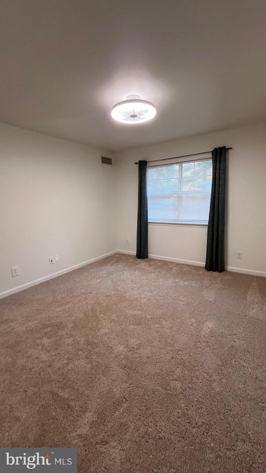 BURKE COVE - Residential Lease