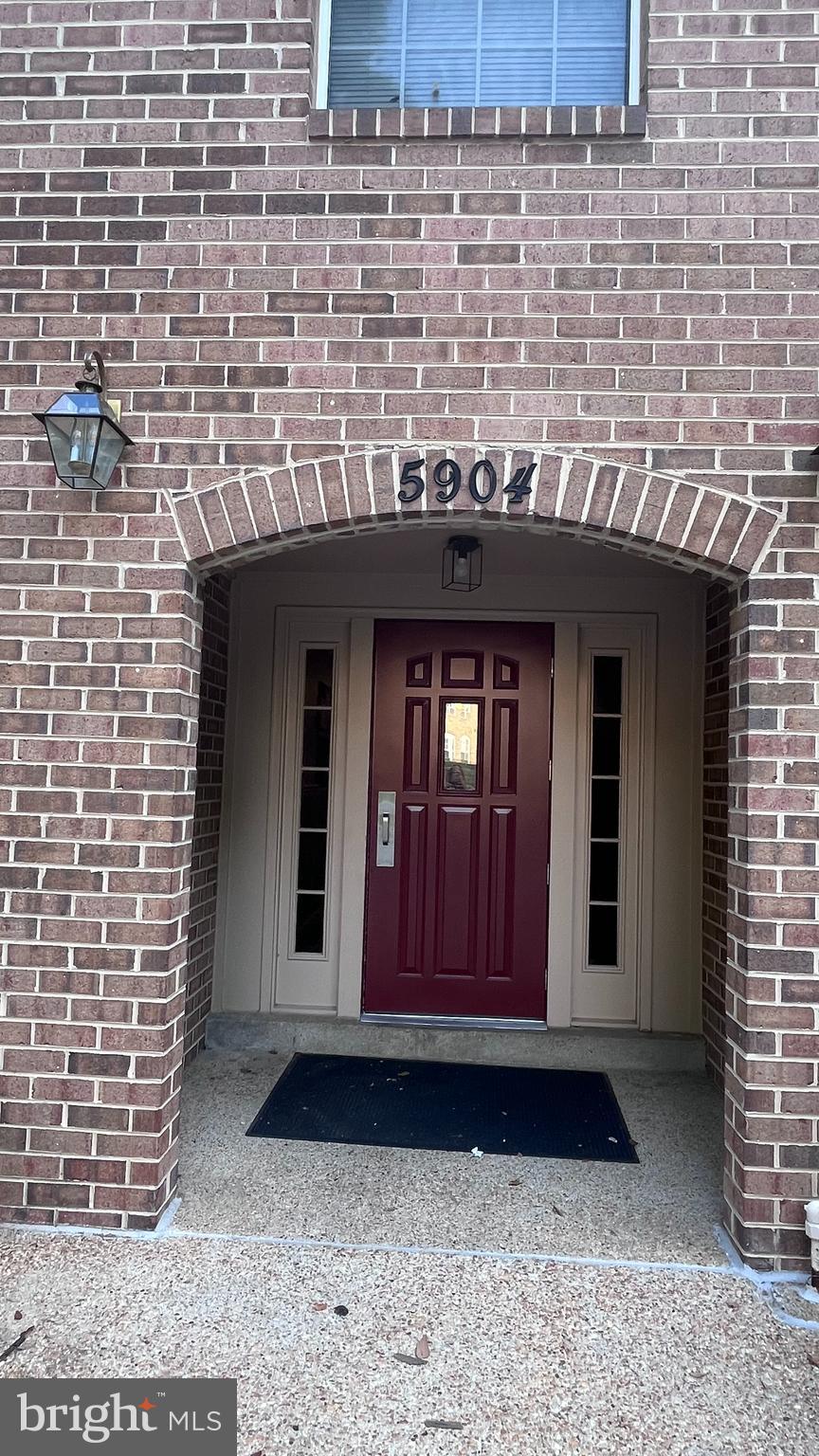 5904 COVE LANDING ROAD 301