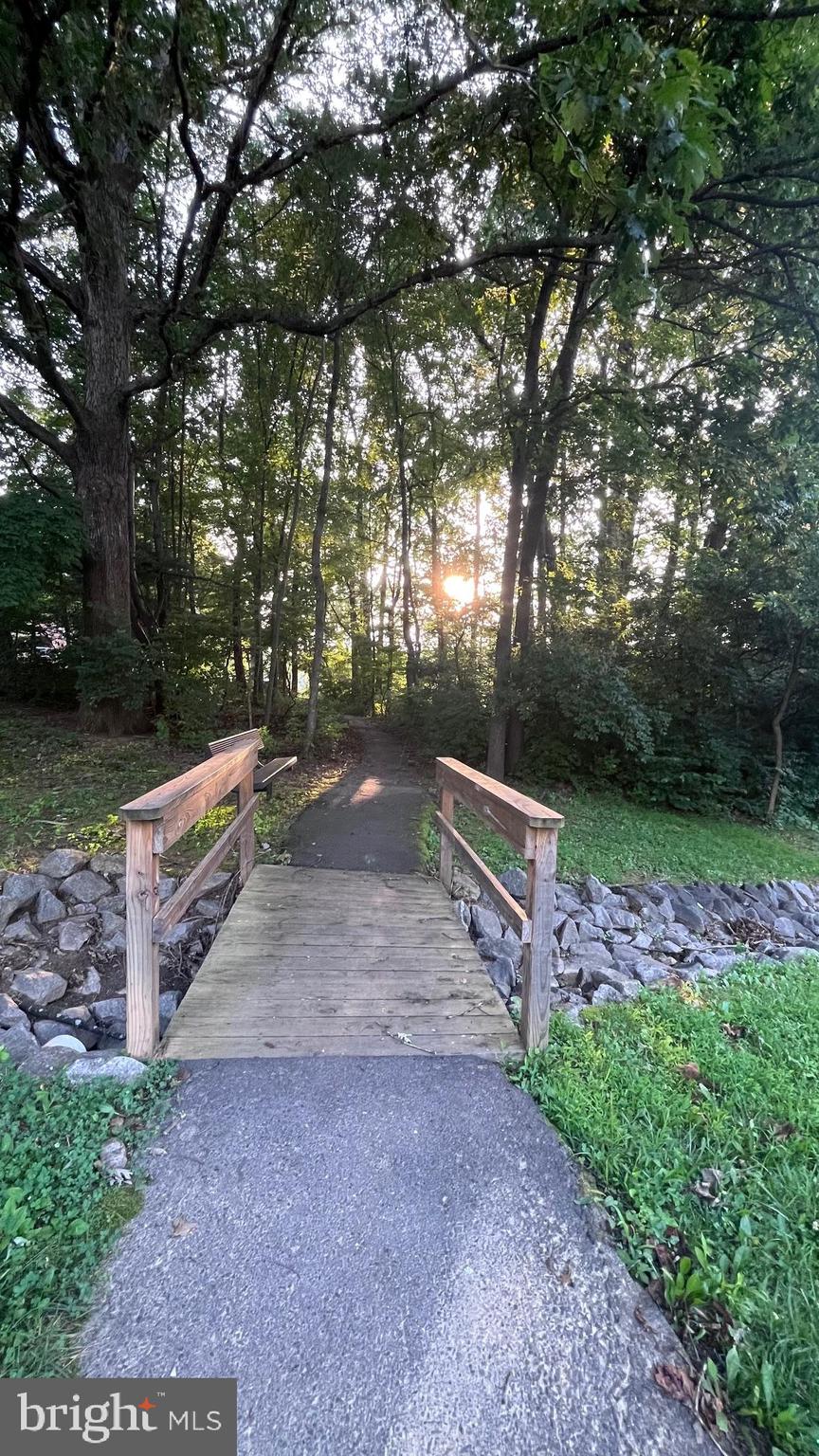 BURKE COVE - Residential Lease