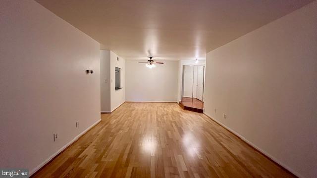 BURKE COVE - Residential Lease