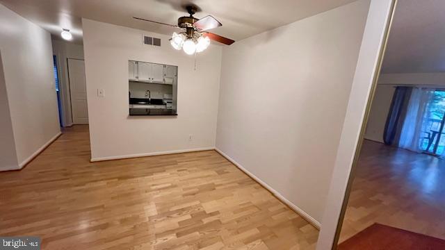 BURKE COVE - Residential Lease