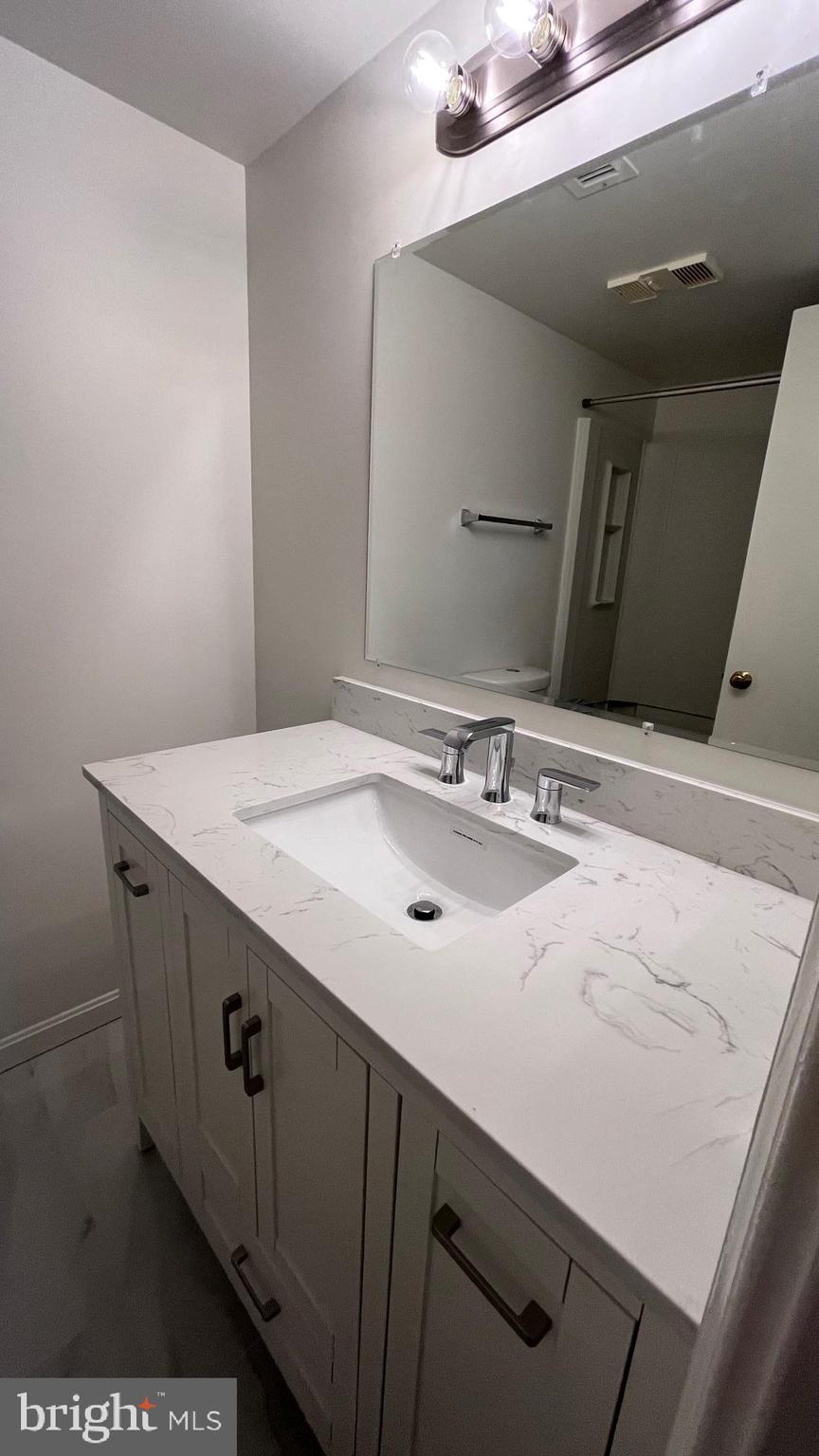 BURKE COVE - Residential Lease