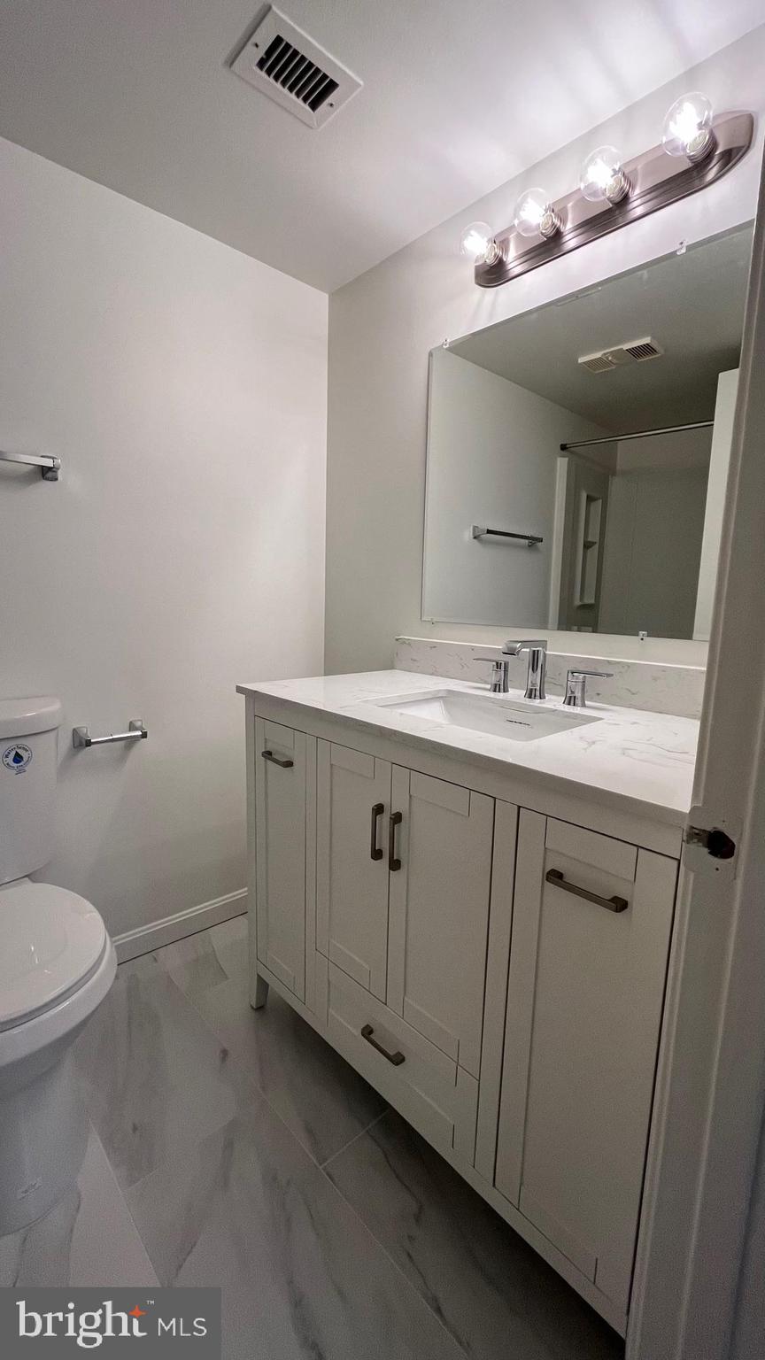 BURKE COVE - Residential Lease