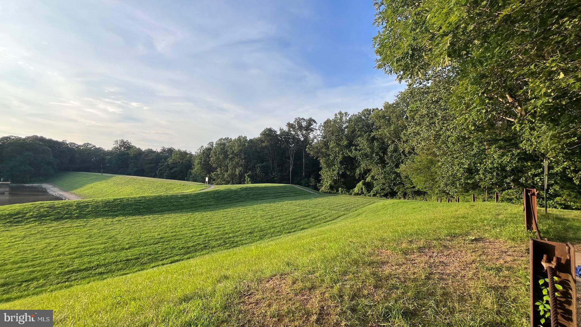 BURKE COVE - Residential Lease