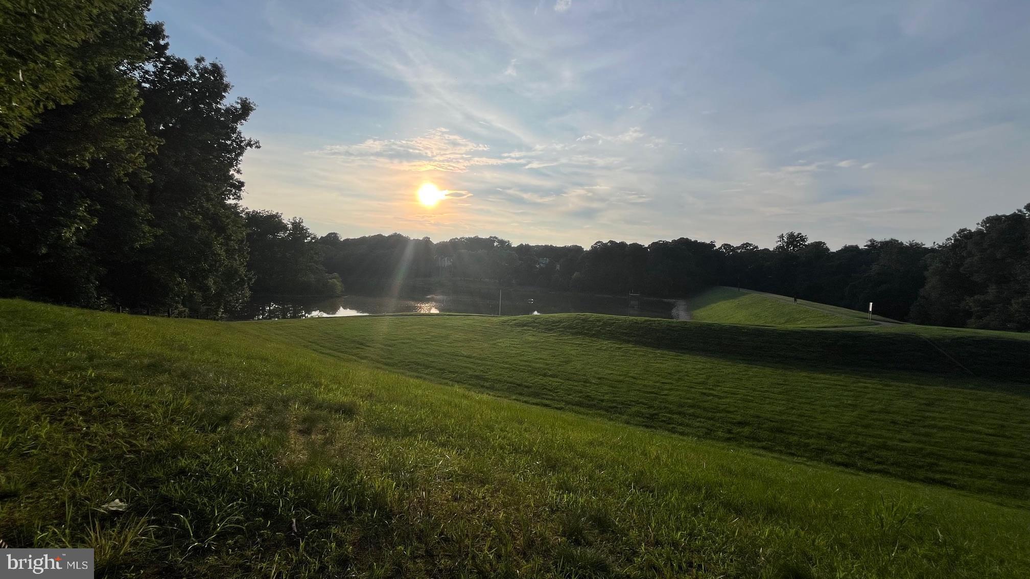 BURKE COVE - Residential Lease