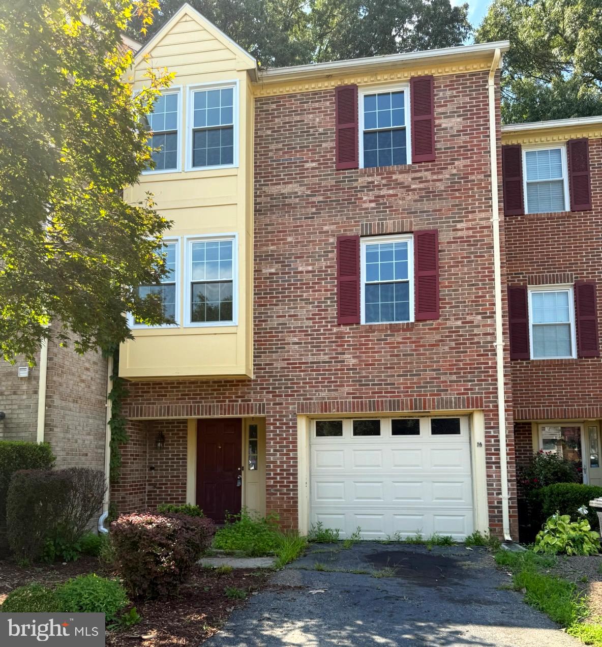 Investor Alert! Welcome to 4603 Governor Kent Ct — a fantastic opportunity tucked in a charming community! This 2-bedroom, 2.5-bathroom townhouse offers nearly 1,500 square feet of living space, waiting for your finishing touches. With major updates already completed, this As-Is property is ideal for savvy investors or buyers looking to personalize a home with great bones. Recent upgrades include a new roof (2023), new garage door, replacement bay window, new energy-efficient windows, and stylish hardwood-look LVP flooring throughout. With a little paint and renovation, this home can shine again! Situated on a 1,980 sq ft lot, there's just the right amount of outdoor space, and the attached garage adds convenience. Priced to sell with improvement costs in mind, this is a chance to build instant equity in a desirable location.
**Additionally: the 2 bedrooms can be converted back to 3 bedrooms
Don't miss out—bring your vision and make this gem your next success story!