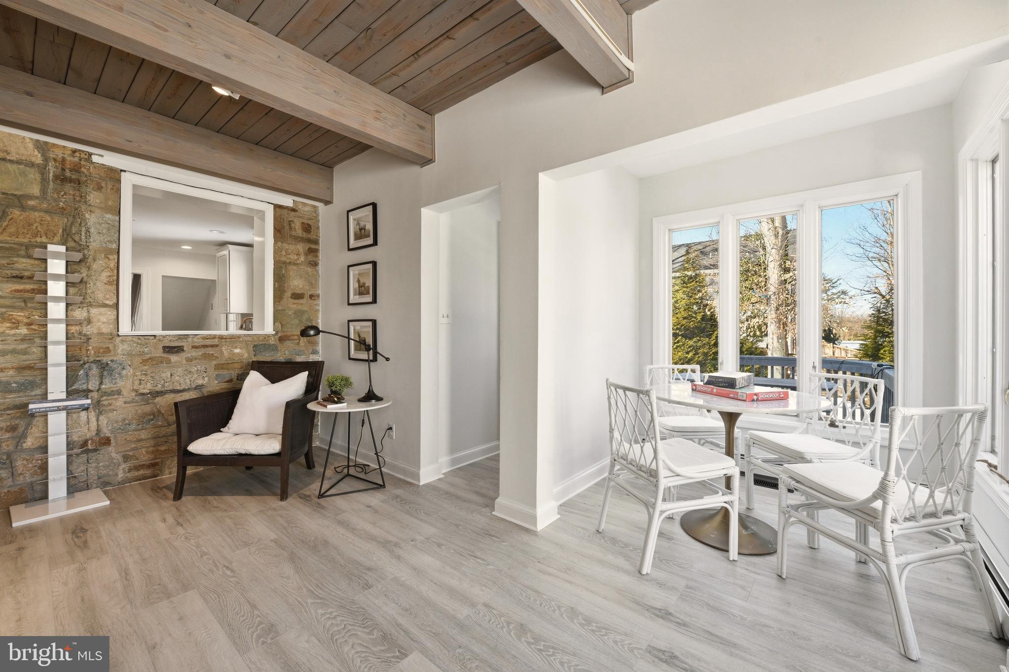 WOODHAVEN - Residential