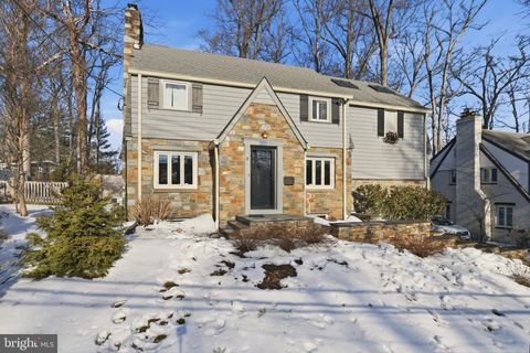 8304 WOODHAVEN BOULEVARD BETHESDA MD 20817