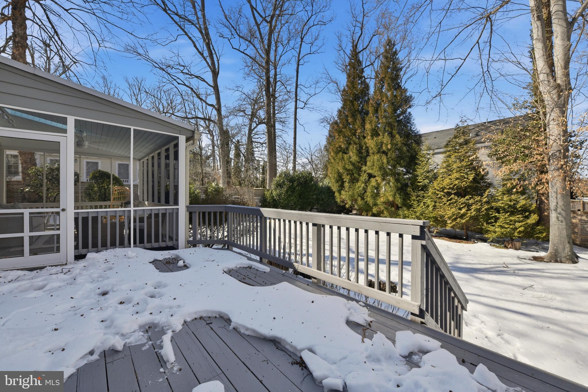 WOODHAVEN - Residential