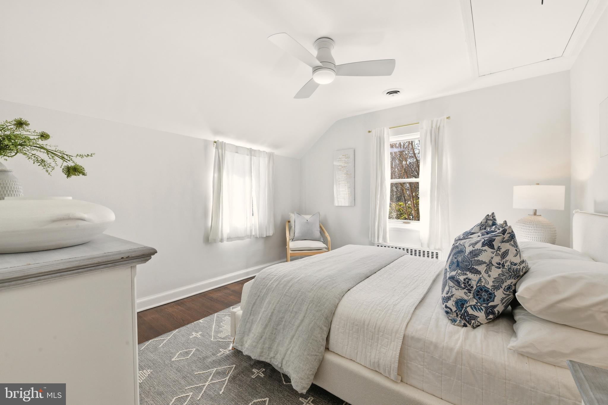 WOODHAVEN - Residential