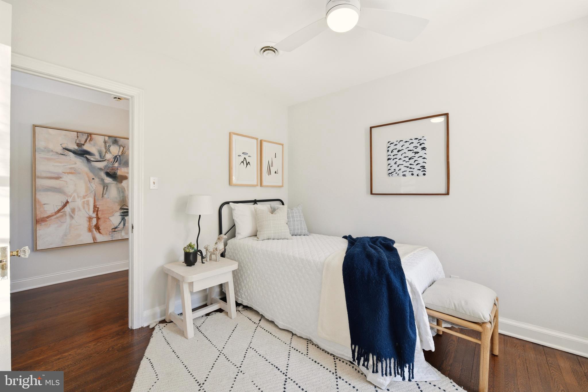 WOODHAVEN - Residential