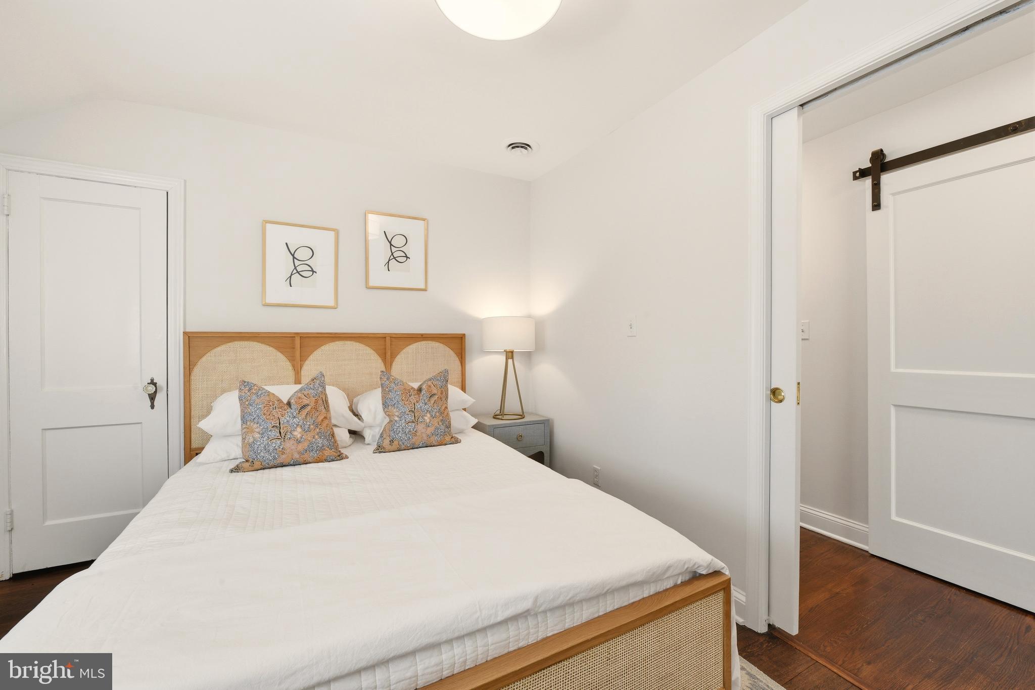 WOODHAVEN - Residential